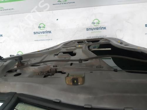 Left front door NISSAN INTERSTAR Van (X70) dCI 90 | BP10801274C2 