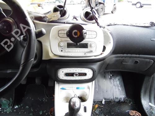 Electronic module SMART FORFOUR Hatchback (453) 1.0 (453.042, 453.043) | BP40574758M83 - Image 18