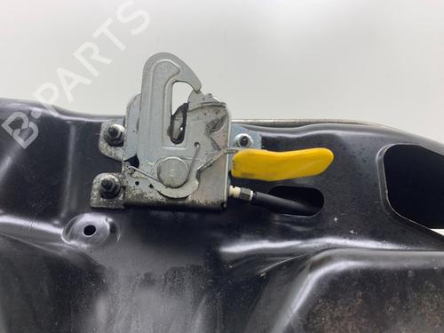 Frontplate/Frontkurv FIAT DUCATO Van (250_) 130 Multijet 2,3 D | BP29640388C72