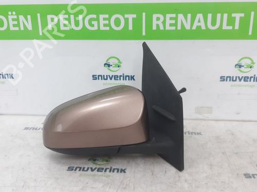 Used Right mirror PEUGEOT 108 1.0 VTi (69 hp) 22218310