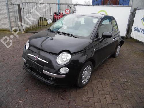 FIAT 500 (312_) 1.2 (312AXA1A) 1138628