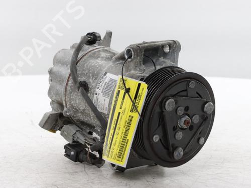 AC compressor RENAULT CAPTUR II (HF_) TCe 90 (HFM6) | BP34423248M34 - Image 2