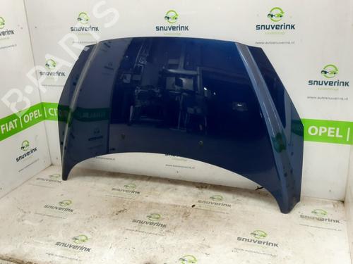 Used Hood PEUGEOT 308 I (4A_, 4C_) 1.4 16V (95 hp) 16409586