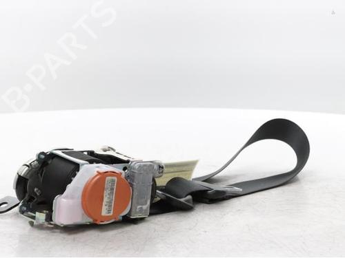 Front right seatbelt RENAULT KADJAR (HA_, HL_) 1.2 TCe 130 (HLMR) | BP40585716I25 - Image 9