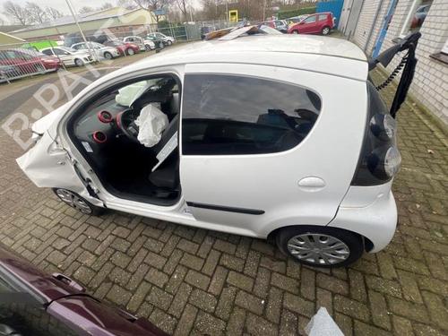 Engine CITROËN C1 (PM_, PN_) 1.0 | BP40582282M1  - Image 11