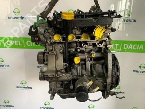 Used Engine Engine 26665468 26665468