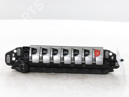 Used Climate control Climate control 37798636 37798636