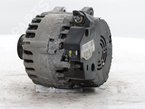 Alternator PEUGEOT EXPERT Van (V_) 2.0 BlueHDi 120 | BP35814866M7 - Image 9