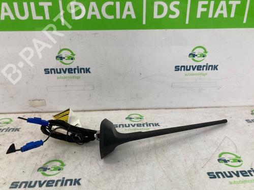 Used Antenna/Base DACIA DUSTER (PYM_, PYN_) 1.2 TCe 130 (131 hp) 26488827