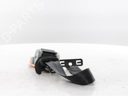 Rear right seatbelt CITROËN C4 Picasso II 1.6 HDi / BlueHDi 115 | BP34566483I28 - Image 2