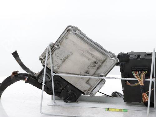 Engine control unit (ECU) OPEL MOVANO B Van (X62) 2.3 CDTI FWD (FV) | BP30758097M57