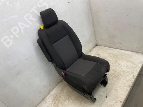 Left front seat FIAT SCUDO Van 2.0 Multijet 145 (506) | BP37026187C15 - Image 3