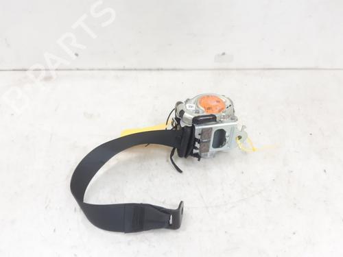 Rear left seatbelt RENAULT 5 E-Tech 150 | BP34562243I29 - Image 4