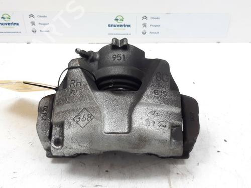 Used Right front brake caliper Right front brake caliper 11782063 11782063
