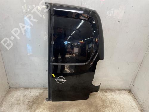 tailgate-opel-combo-box-bodympv-k9-2018-37798761 main image