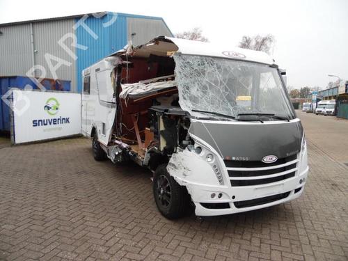 FIAT DUCATO Platform/Chassis (250_)  150 Multijet 2,3 D  1137872