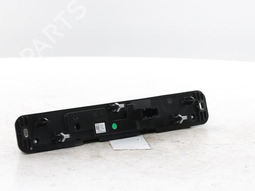 Climate control CITROËN C5 AIRCROSS (A_) 1.2 PureTech 130 (ARHNSJ) | BP38110688I5 - Image 5