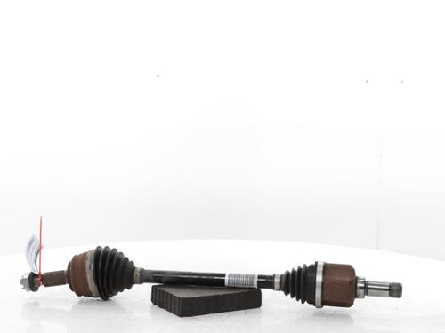 Left front driveshaft PEUGEOT 3008 II SUV (MC_, MR_, MJ_, M4_) 1.5 BlueHDi 130 | BP31261228M38 