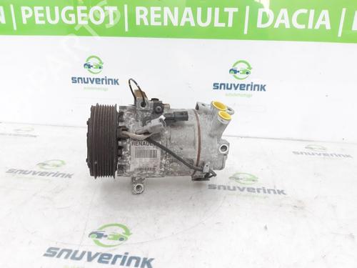Used AC compressor AC compressor 20500015 20500015