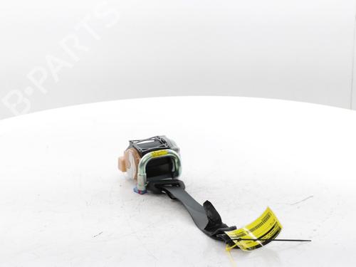 Rear left seatbelt RENAULT KADJAR (HA_, HL_) 1.2 TCe 130 (HLMR) | BP29241376I29 - Image 9