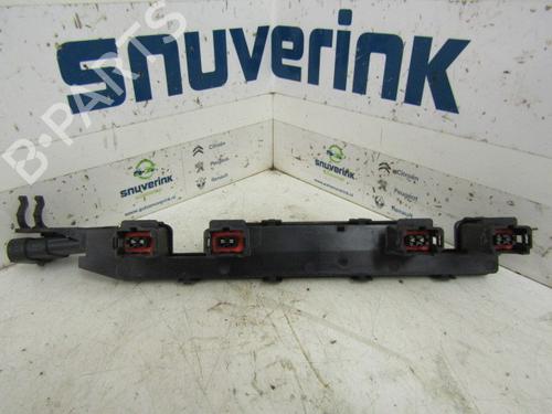 Used Wiring harness Wiring harness 24162702 24162702
