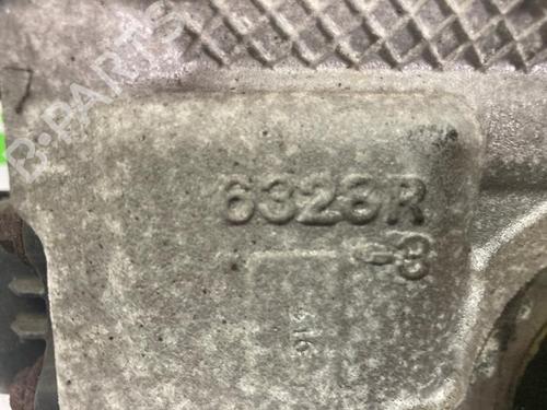Engine RENAULT TWINGO III (BCM_, BCA_) 1.0 SCe 70 | BP40580919M1 - Image 2