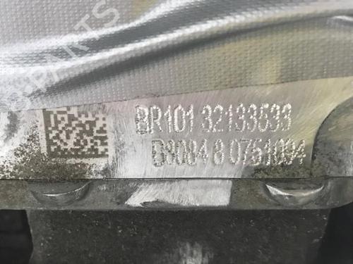 Engine RENAULT TWINGO III (BCM_, BCA_) 1.0 SCe 75 | BP40587968M1 - Image 8