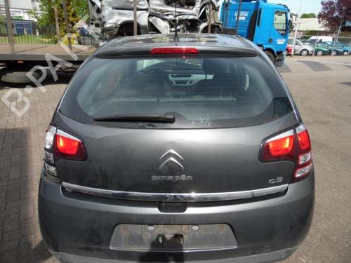 Gearbox mount CITROËN C3 II (SC_) 1.2 VTi 82 | BP40570794M88 - Image 17