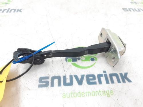 Used Hinge/Door check strap RENAULT KADJAR (HA_, HL_) 1.3 TCe 140 (HLNB, HLN1) (140 hp) 16490839