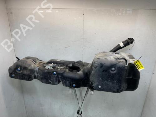 Used Fuel tank Fuel tank RENAULT MASTER III Platform/Chassis (EV, HV, UV) 2.3 dCi 130 FWD (EV0Y, HV0Y, UV0M, UV0Y, UV03) (130 hp) 40589207 40589207
