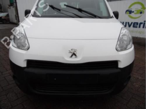 Engine PEUGEOT PARTNER Box Body/MPV 1.6 HDi | BP40582281M1 - Image 10