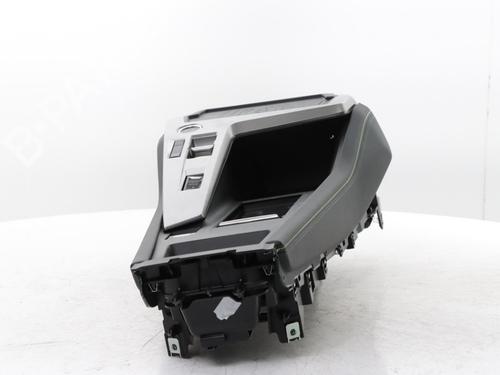 Console centrale Console centrale PEUGEOT 308 SW III (FC_, FJ_, FR_, F4_, FN_) PureTech 136 (FRHPYC) (136 hp) 34565407 34565407