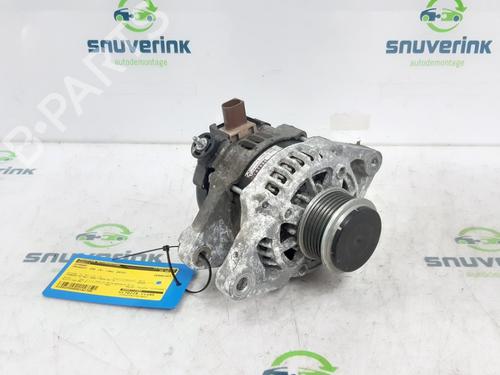 Generator PEUGEOT 108 1.0 VTi (69 hp) 13683567