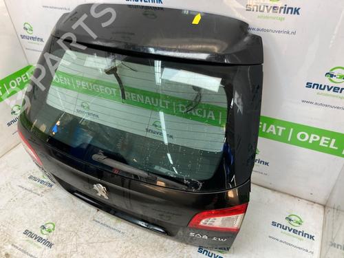 Tailgate PEUGEOT 508 SW I (8E_) 2.0 HDi | BP23393915C6 