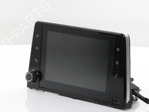 Display OPEL COMBO Box Body/MPV (K9) 1.5 D | BP38111493C48 - Image 2