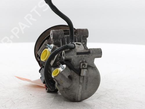 AC compressor CITROËN C3 III (SX) 1.2 VTi 82 | BP34564226M34 - Image 6