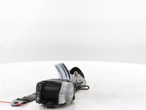 Front right seatbelt PEUGEOT PARTNER Box Body/MPV 1.6 HDi | BP31960244I25
