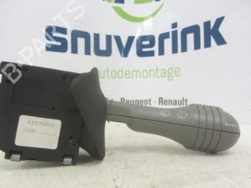 Used Steering column stalk RENAULT TWINGO I (C06_) 1.2 (C066, C068) (58 hp) 21105525