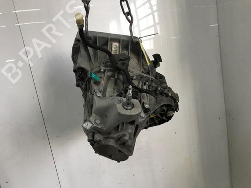 Gearbox RENAULT MEGANE IV Grandtour (K9A/M/N_) 1.2 TCe 130 (K9MR) | BP29640563M3 