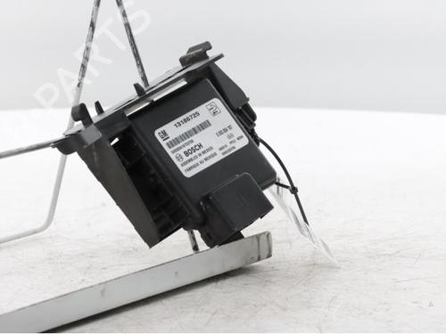Electronic module OPEL CORSA D (S07) 1.4 (L08, L68) | BP40586383M83 - Image 9