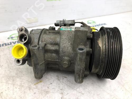 AC compressor RENAULT TWINGO II (CN0_) 1.2 16V (CN0K, CN0V, CN0A) | BP40576230M34 - Image 3