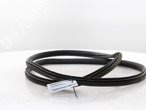 Used Rubber door seal Rubber door seal PEUGEOT 107 (PM_, PN_) 1.0 (68 hp) 34563644 34563644