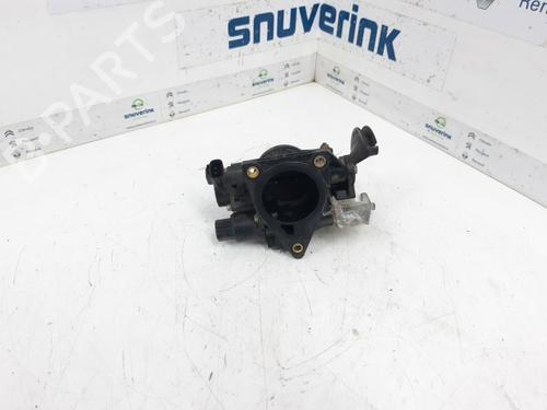 Throttle body CITROËN C1 (PM_, PN_) 1.0 | BP10799814M82 