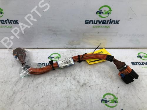 Used Wiring harness RENAULT ZOE (BFM_) ZOE (88 hp) 17528825