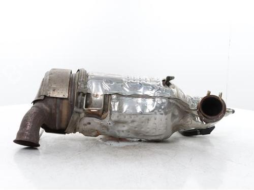 Used Catalyst Catalyst CITROËN BERLINGO Box Body/MPV (B9) 1.6 HDi / BlueHDi 75 (75 hp) 40588397 40588397