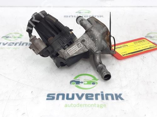 Used Egr Egr 10807027 10807027