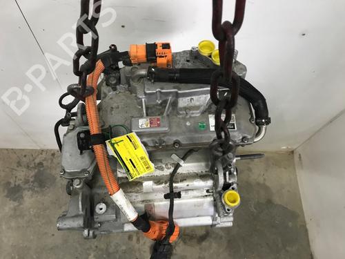 Engine OPEL MOKKA MOKKA-e (76) | BP33874549M1  - Image 5