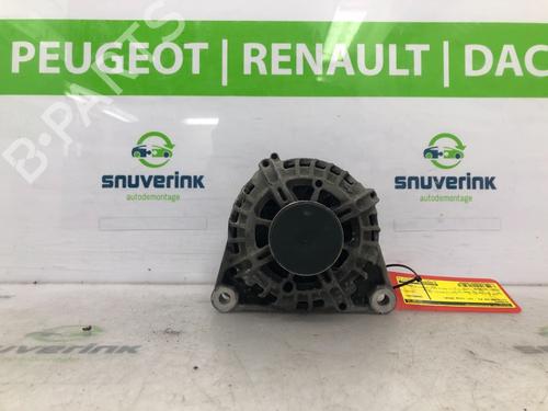 Used Alternator Alternator 15521672 15521672