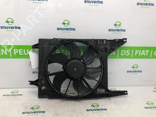 Used Radiator fan Radiator fan 24165613 24165613