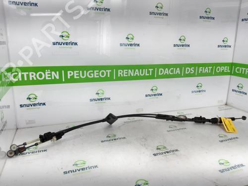 Used Cable RENAULT TRAFIC III Van (FG_) 1.6 dCi 90 (FGME) (90 hp) 21071916